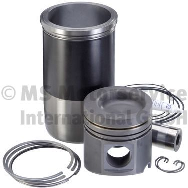 Product Image - Reparatieset, zuiger/cilinderbus - 42043960 - KOLBENSCHMIDT