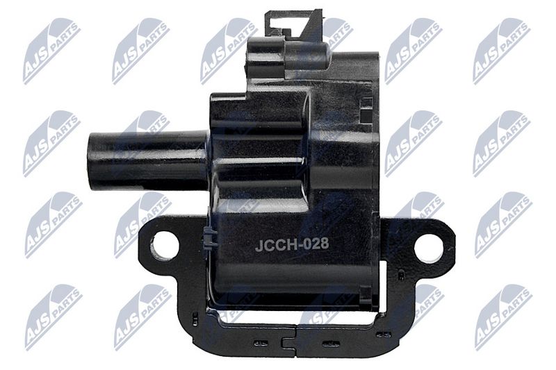 Süütepool, NTY ECZ-CH-028