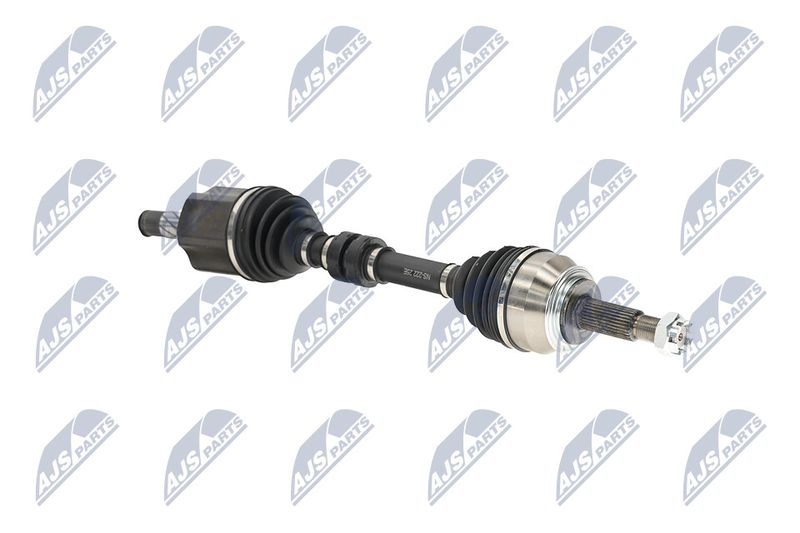 NTY NPW-NS-222 Drive Shaft
