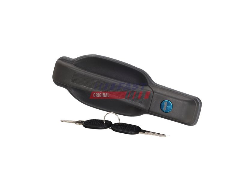 Väljaspoolne uksekäepide,...