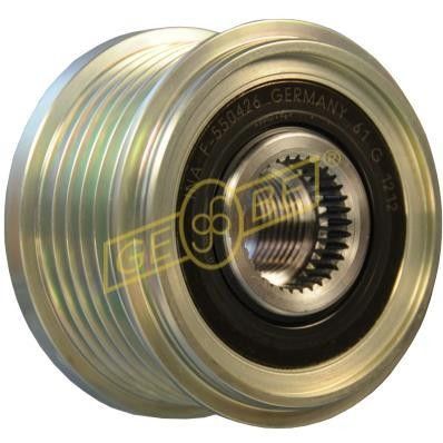 Alternateur GEBE 3 5376 1