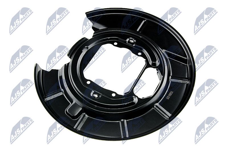 Plekk, piduriketas, NTY HTO-BM-026