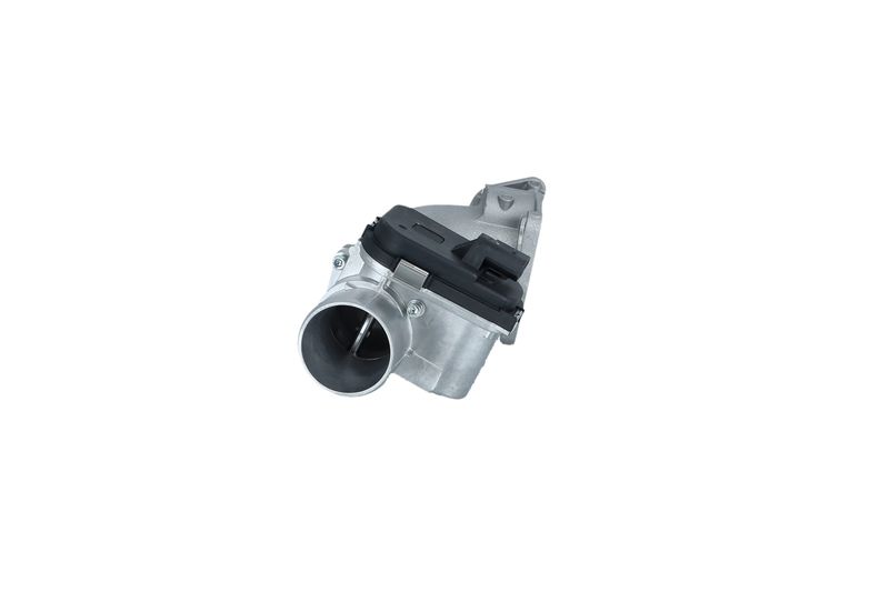 NRF 408062 Корпус дросельного вузла