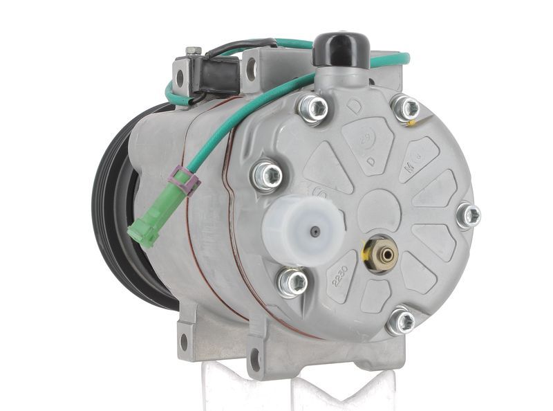 CEVAM 8600085 Compressor, air conditioning