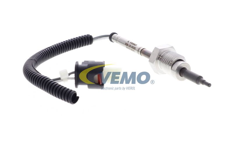 VEMO V30-72-0185 Jutiklis, išmetamųjų dujų temperatūra