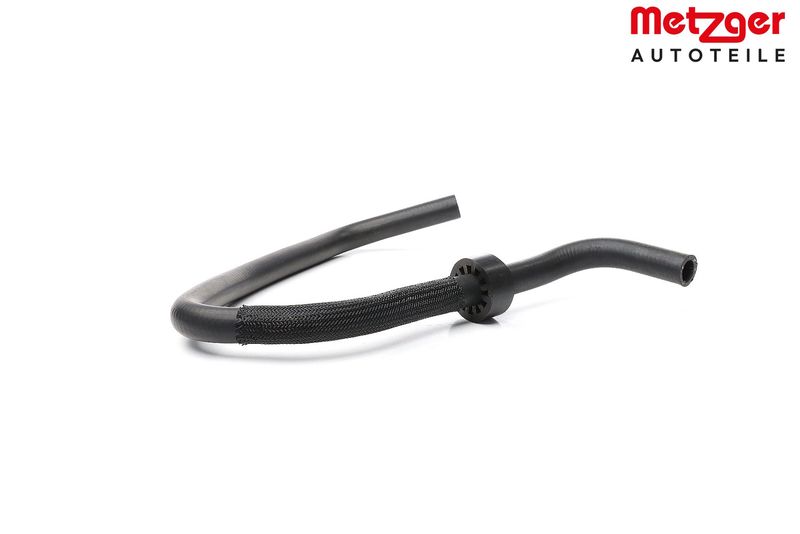 METZGER AUTOTEILE 2420764 Radiator Hose