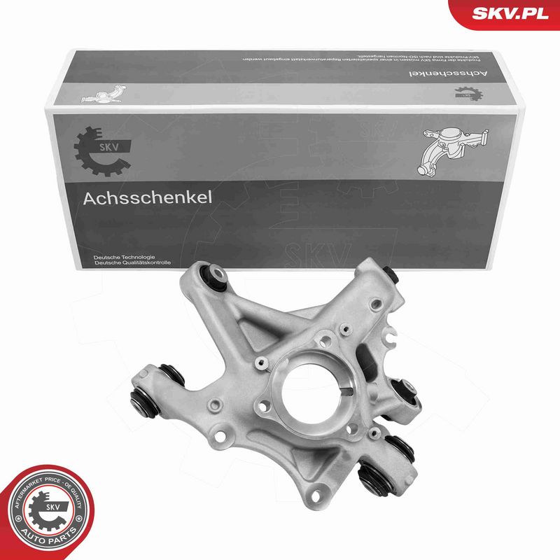 ESEN SKV 73SKV443 - Steering Knuckle, wheel suspension