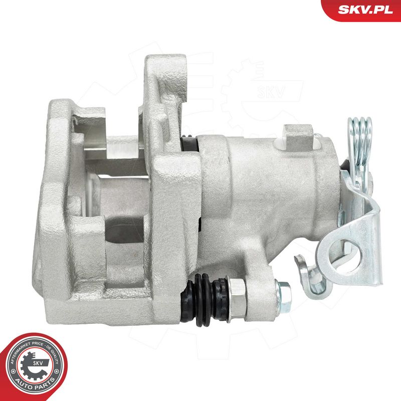 Pidurisadul, ESEN SKV 78SKV654