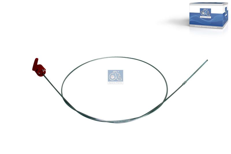 Product Eļļas tausts DT Spare Parts 2.11900 Image