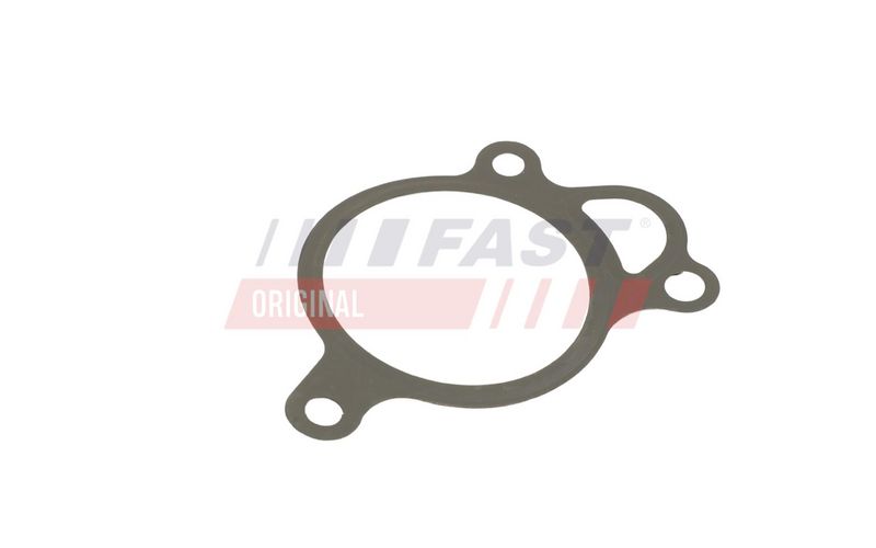 Tihend, EGR-klapp, FAST...