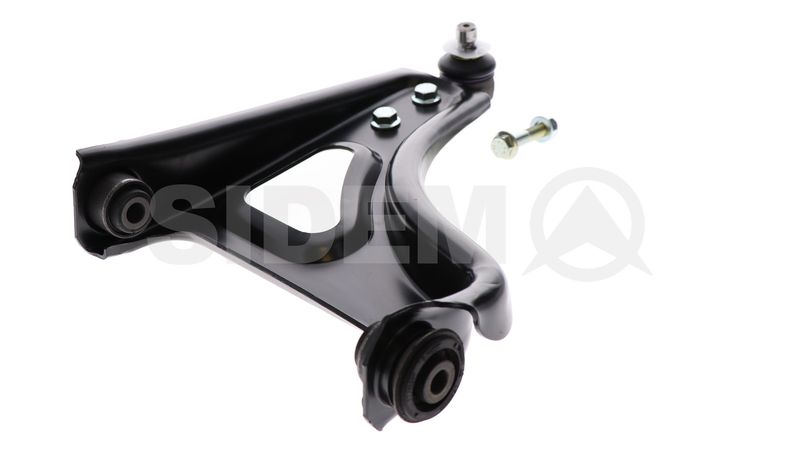 SIDEM 5573 Control/Trailing Arm, wheel suspension