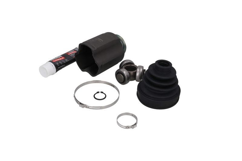 Liigendlaager, veovõll,...