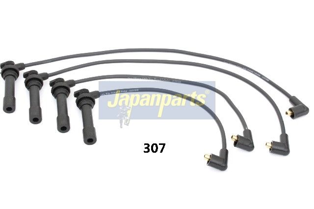 Set cablaj aprindere JAPANPARTS IC-307