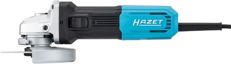 HAZET 9633-10 Angle Grinder (compressed air)