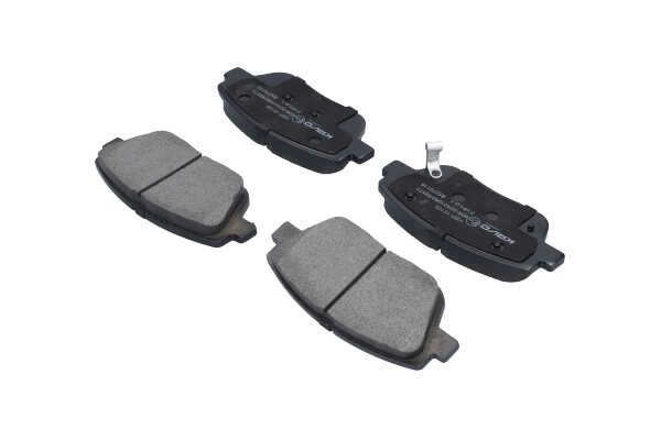 Kavo Parts KBP-10100 Brake Pad Set, disc brake