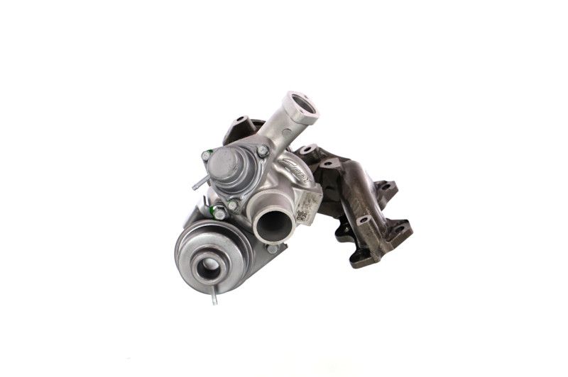 REMANTE 003-001-001052R Turbokompresorius