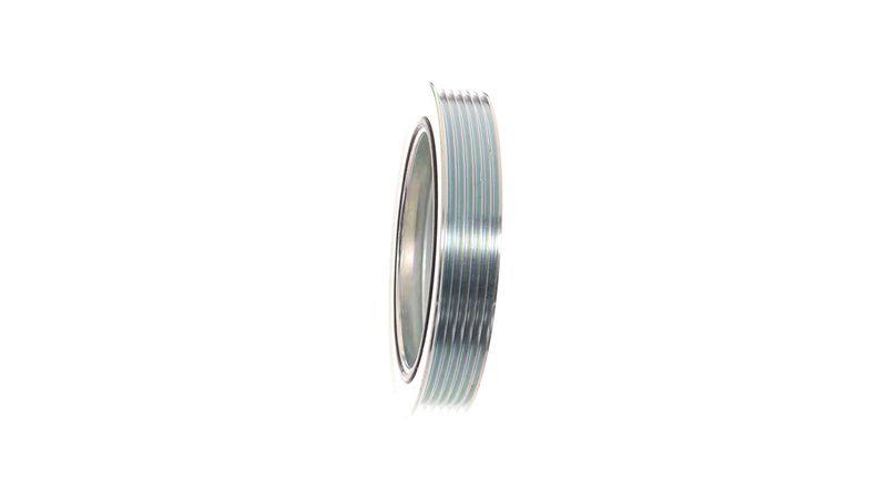 SKF VKM 93316 Шків, колінчатий вал