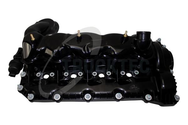 TRUCKTEC AUTOMOTIVE Svirties dangtelis
