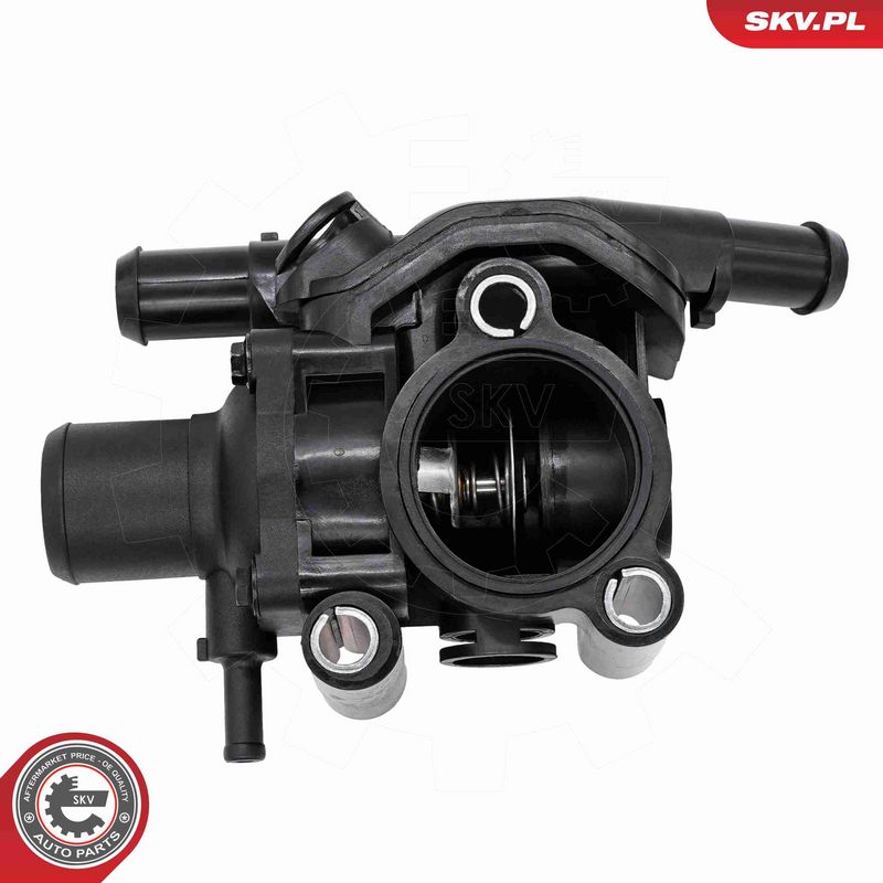 ESEN SKV 20SKV241 Thermostat, coolant