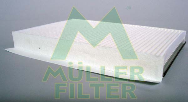 MULLER FILTER szűrő, utastér levegő FC301