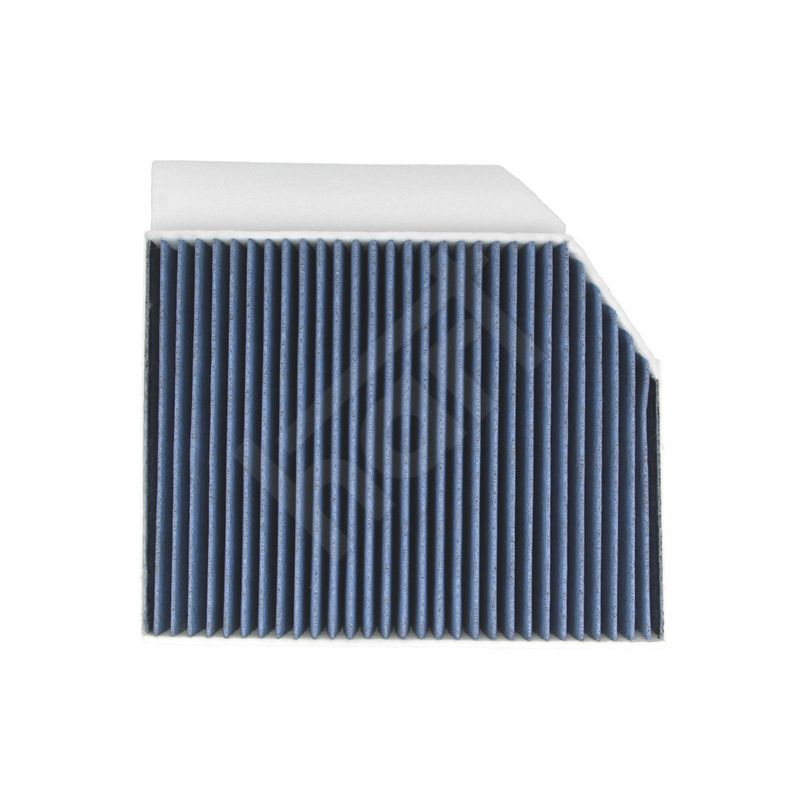 Kupefilter – bilde 1 av 3