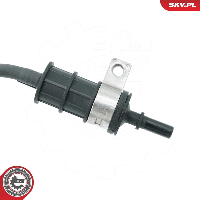 ESEN SKV 54SKV287 Hose, fuel overflow