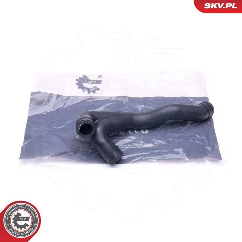 Voolik, Karterituulutus, ESEN SKV 31SKV135