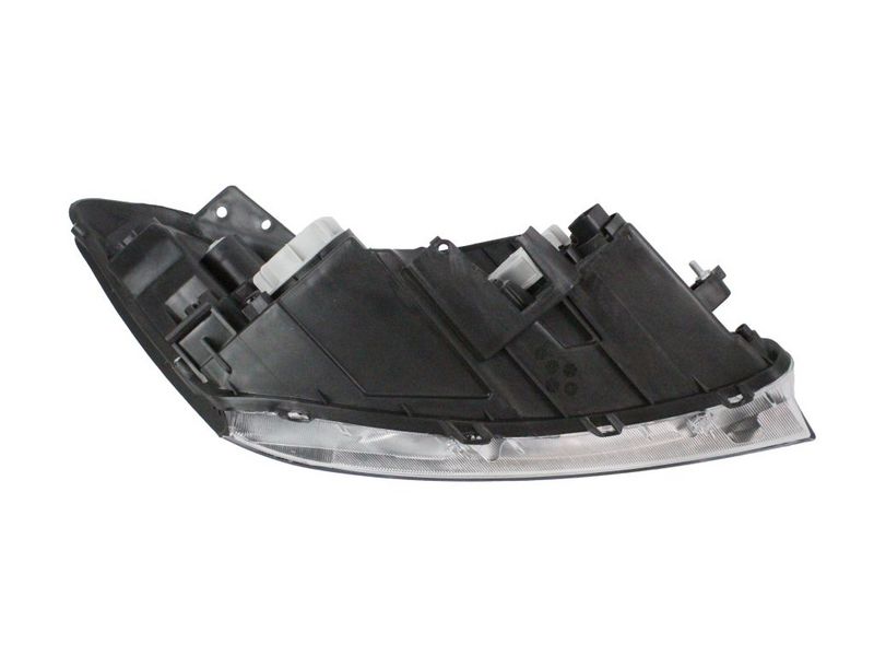 ABAKUS 223-1126L-LD-EM Headlight