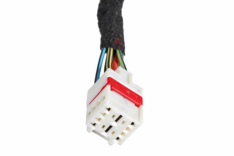 Prekės atitinka OEM kodą: 81841S 1100