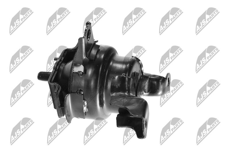 Paigutus, Mootor, NTY ZPS-HD-041