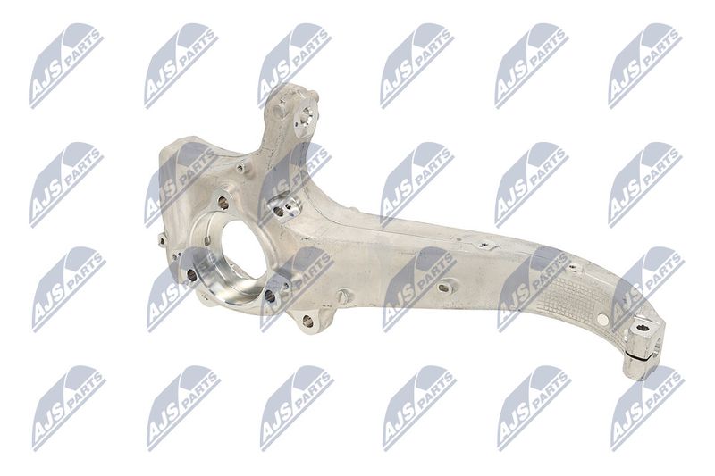 Käändmik, rattakinnitus, NTY ZZP-CH-032