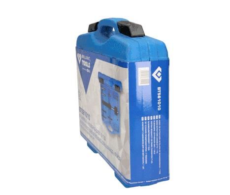 Tõmmitsate komplekt, hõõgküünal- ühenduspolt, KS TOOLS BT561010