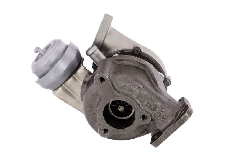 REMANTE 003-001-000306R Charger, charging (supercharged/turbocharged)