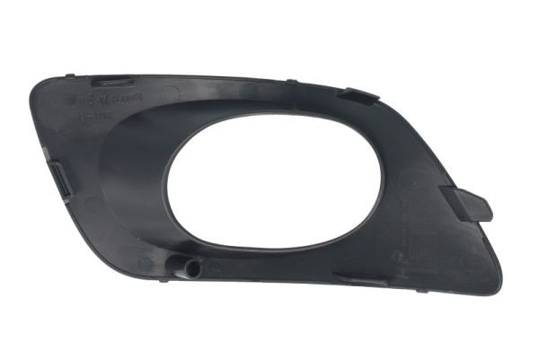 BLIC 6502-07-3548915P Ventilation Grilles, bumper