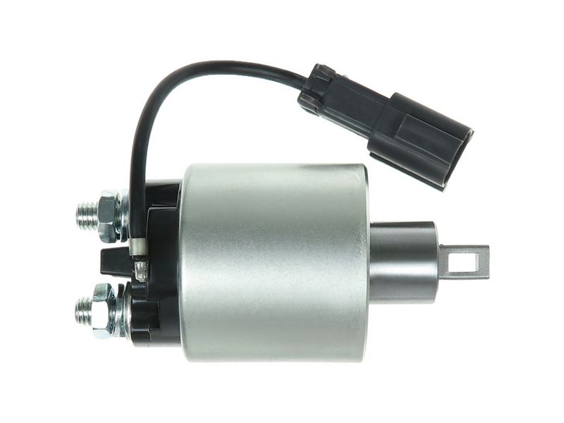 Brand new AS-PL Starter motor solenoid