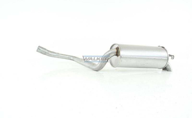 крайно гърне WALKER