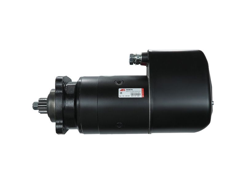 AS-PL S0857S Starter