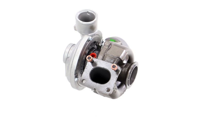REMANTE 003-001-004502R Charger, charging (supercharged/turbocharged)