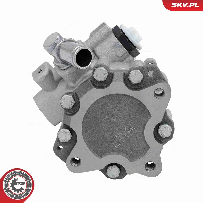 ESEN SKV 10SKV407 Hydraulic Pump, steering