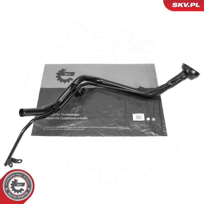 Täiteava, kütusepaak, ESEN SKV 54SKV940