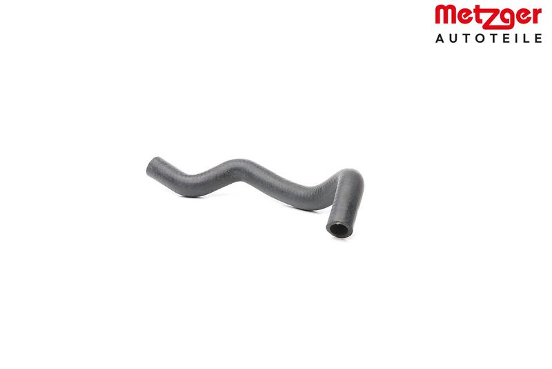 METZGER AUTOTEILE 2421215 Radiator Hose
