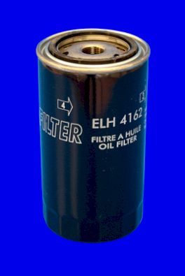 MECAFILTER olajszűrő ELH4162