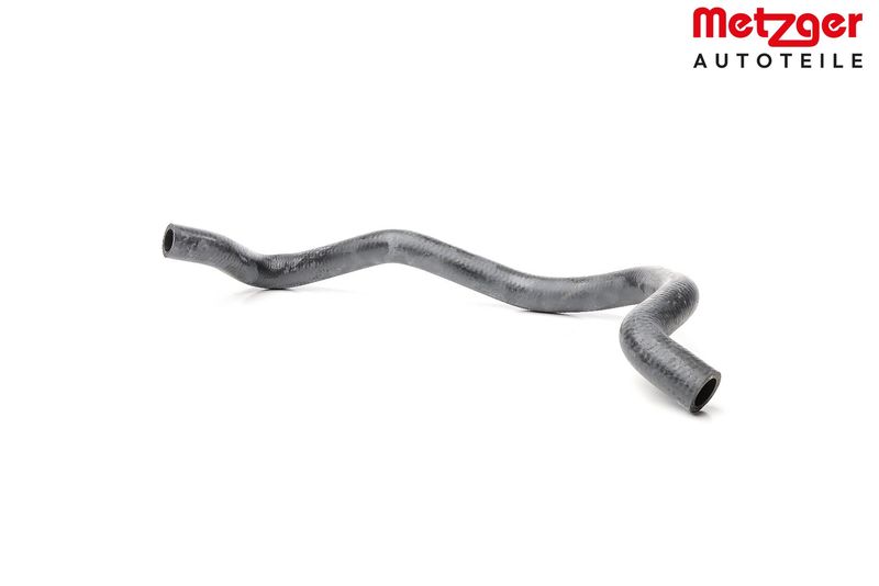 METZGER AUTOTEILE 2420745 Radiator Hose