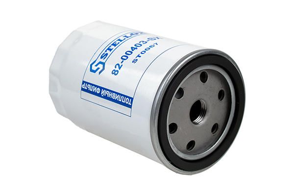 STELLOX 82-00403-SX Fuel Filter