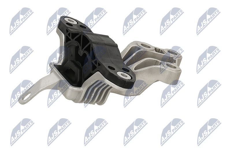 Paigutus, Mootor, NTY ZPS-PL-078