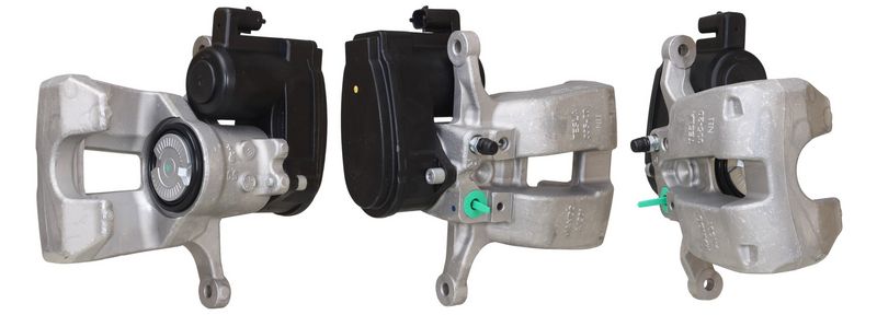 спирачен апарат ELSTOCK