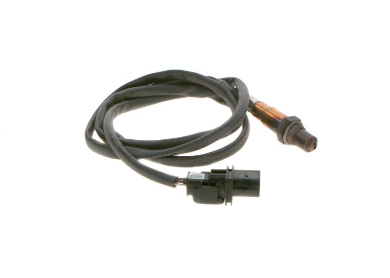 BOSCH 0 258 017 116 Lambda jutiklis