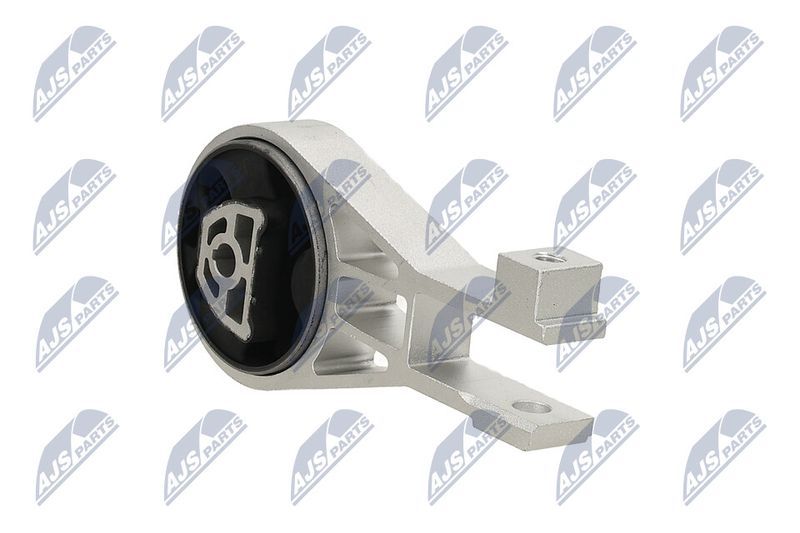 Paigutus, Mootor, NTY ZPS-PL-002