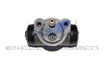 Cilindro de freno de rueda