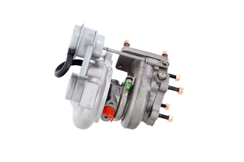 REMANTE 003-002-001038R Charger, charging (supercharged/turbocharged)